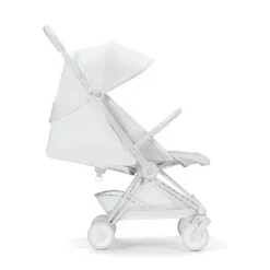 Cybex COYA Urban Mobility - White- Rejseklapvogne