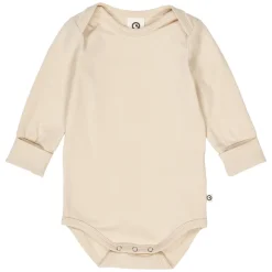 Müsli Cozy Me Body - Oak- Bodystocking Langærmet