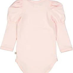 Müsli Cozy me puff body - Mary- Bodystocking Langærmet