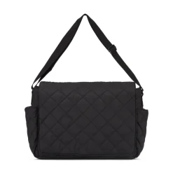 DAY-ET MIN Crossbody pusletaske - black- Pusletasker & Transporttasker
