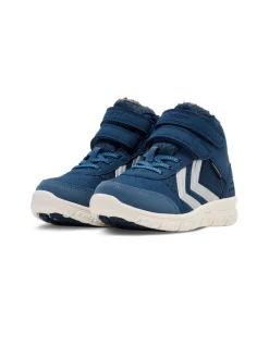 hummel Crosslite vinterstøvle tex jr - 7642- Vinterstøvler