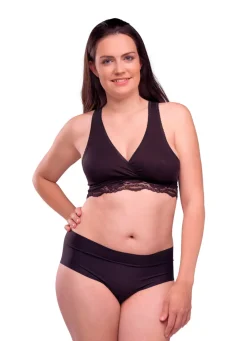 Carriwell Crossover sove & ammeBh sort s- Amme Bh'Er