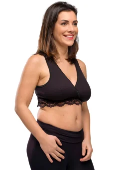 Carriwell Crossover sove & ammeBh sort s- Amme Bh'Er