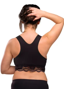 Carriwell Crossover sove & ammeBh sort s- Amme Bh'Er