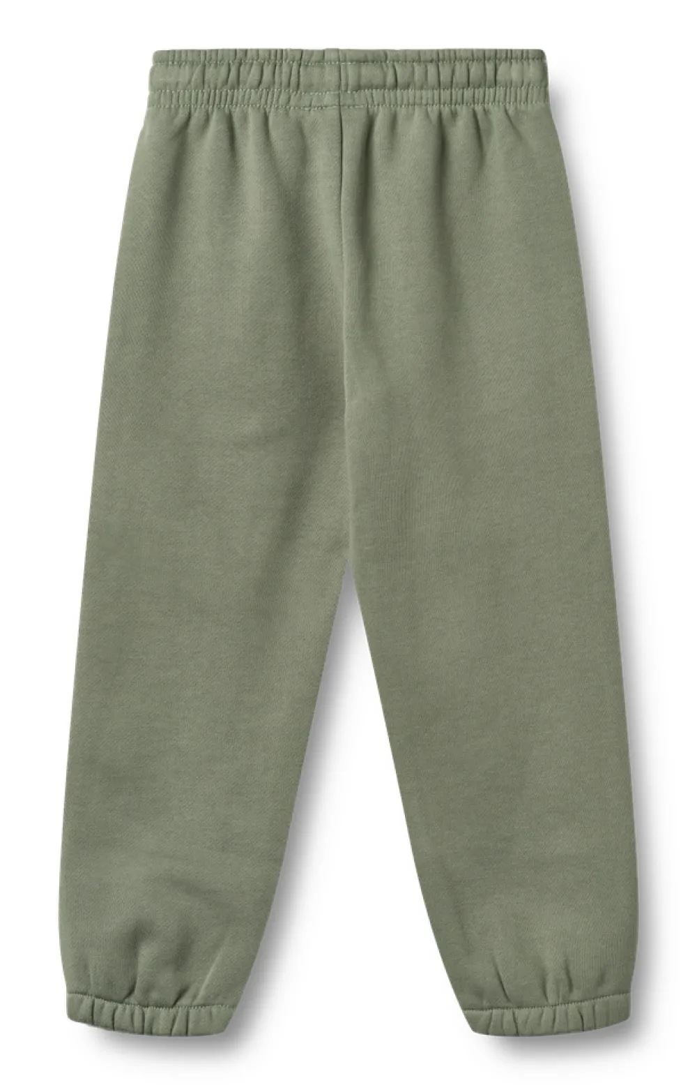 Wheat Cruz Sweatbukser - Dusty green- Bukser