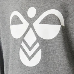 hummel Cuatro hoodie - 2800- Cardigans, Veste & Trøjer