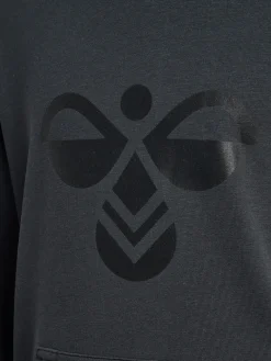 hummel Cuatro hoodie - 2736- Cardigans, Veste & Trøjer