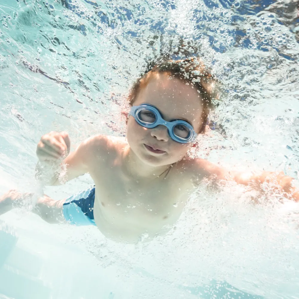 Splash About Cuppy dykkerbriller cashmere- infant 2-6 years- Svømmetilbehør|Badetilbehør