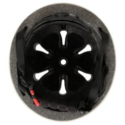 Vanilla COPENHAGEN Cykelhjelm - Oak Beige str. S- Cykelhjelme & Tilbehør|Cykelstole & Hjelme