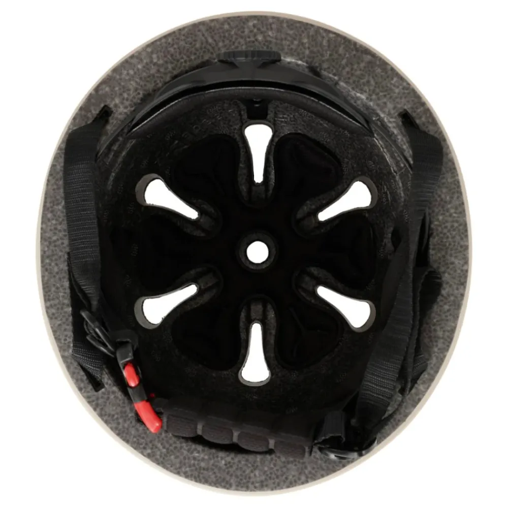 Vanilla COPENHAGEN Cykelhjelm - Oak Beige str. S- Cykelhjelme & Tilbehør|Cykelstole & Hjelme