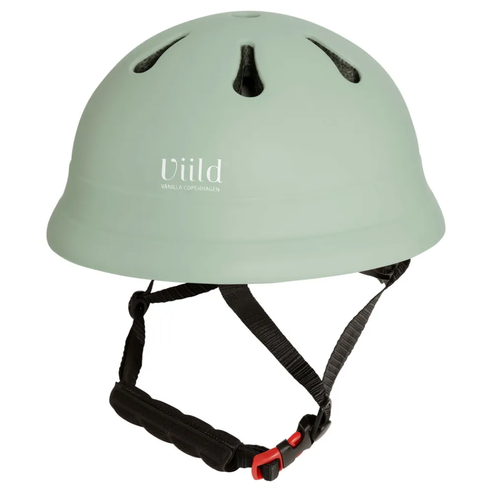 Vanilla COPENHAGEN Cykelhjelm - Pale Jade - XS- Cykelhjelme & Tilbehør|Cykelstole & Hjelme