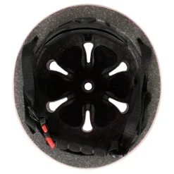 Vanilla COPENHAGEN Cykelhjelm - Rose str. XS- Cykelhjelme & Tilbehør|Cykelstole & Hjelme