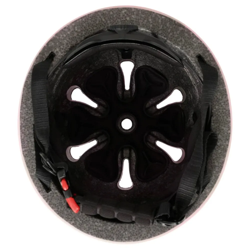 Vanilla COPENHAGEN Cykelhjelm - Rose str.XXS- Cykelhjelme & Tilbehør|Cykelstole & Hjelme