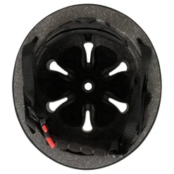 Vanilla COPENHAGEN Cykelhjelm - Sort str. XS- Cykelhjelme & Tilbehør|Cykelstole & Hjelme