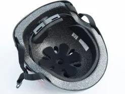 Trybike Cykelhjelm - Trælook - M- Cykelhjelme & Tilbehør|Cykelstole & Hjelme