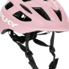 PUKY Cykelhjelm, Str. M rose- Cykelhjelme & Tilbehør