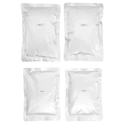 Vanilla COPENHAGEN 3D Afstøbningssæt- Hånd- & Fodaftryk