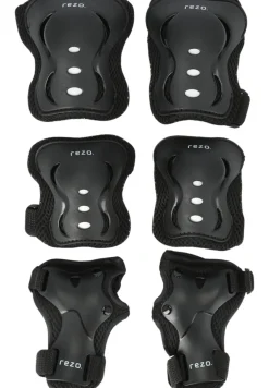 REZO Daewon beskyttelse str. M- Cykelhjelme & Tilbehør