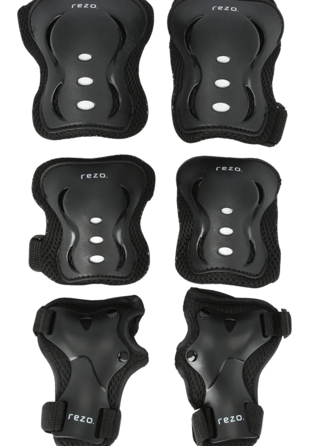 REZO Daewon beskyttelse str. S- Cykelhjelme & Tilbehør