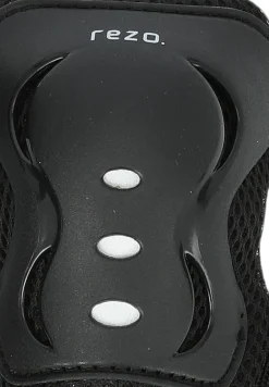 REZO Daewon beskyttelse str. S- Cykelhjelme & Tilbehør