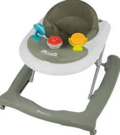 Bebeconfort Dalia gåvogn green- Gåvogne & Aktivitetsborde