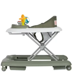 Bebeconfort Dalia gåvogn green- Gåvogne & Aktivitetsborde