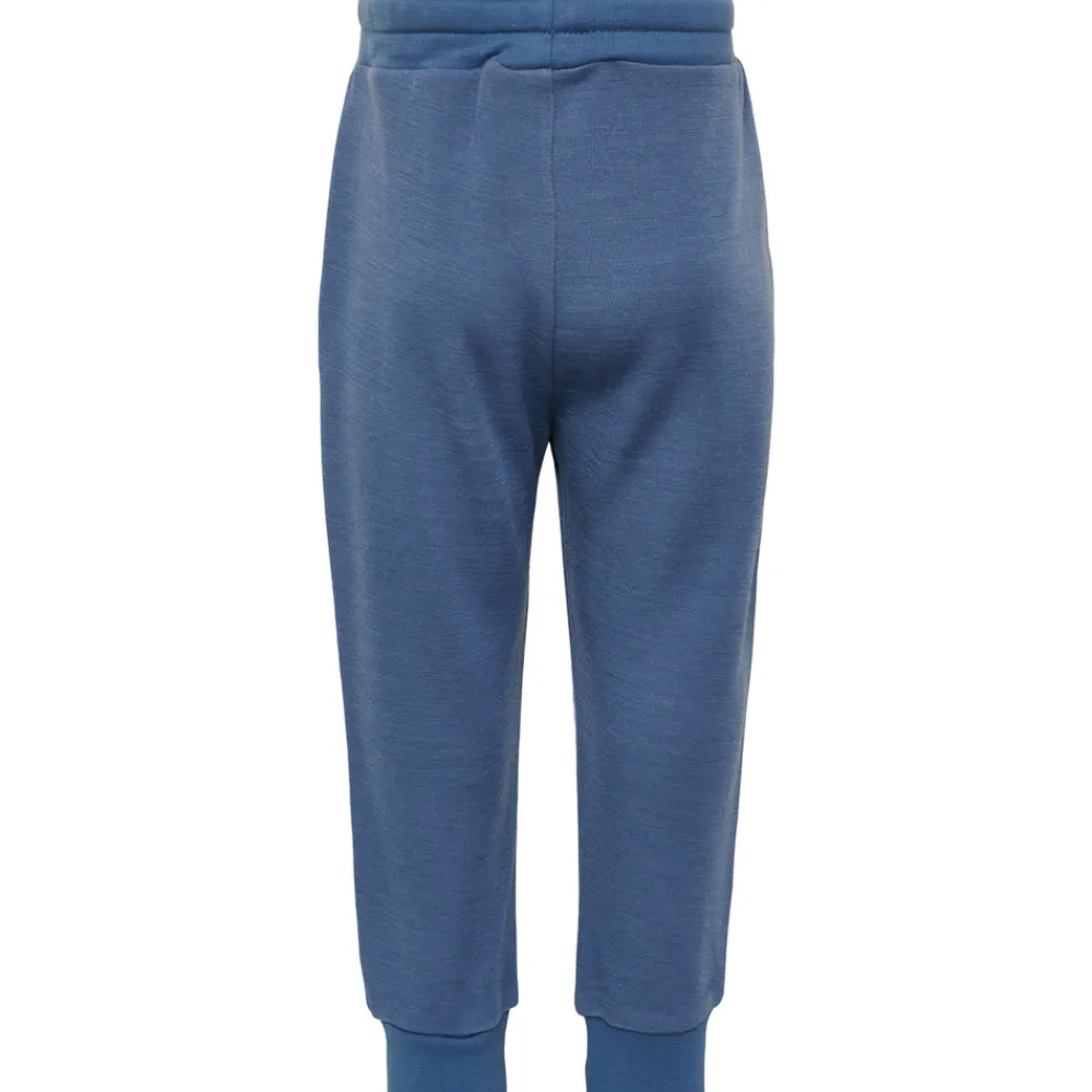 hummel Dallas bukser - BERING SEA- Uldunderdele|Bukser