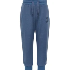 hummel Dallas bukser - BERING SEA- Uldunderdele|Bukser