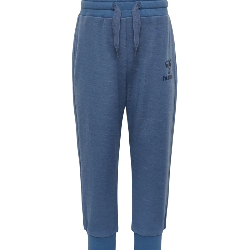 hummel Dallas bukser - BERING SEA- Uldunderdele|Bukser