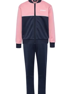 hummel Dallas tracksuit - parisian night- Sweatsæt