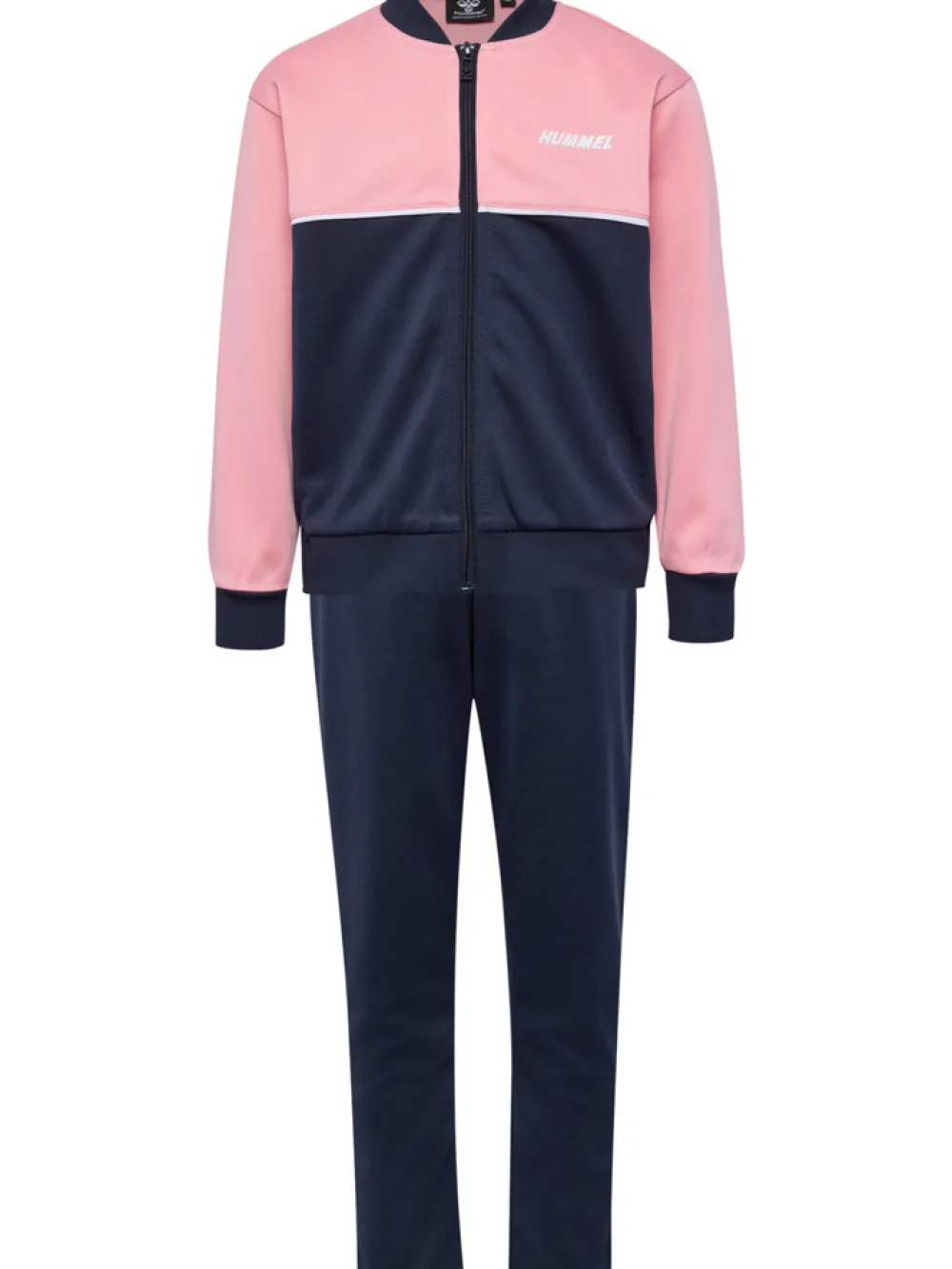 hummel Dallas tracksuit - parisian night- Sweatsæt