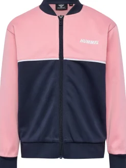 hummel Dallas tracksuit - parisian night- Sweatsæt