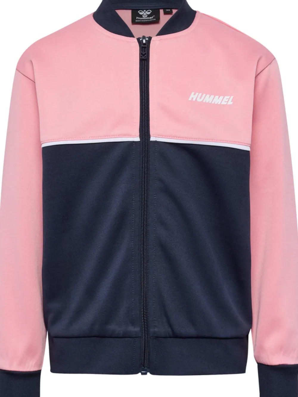 hummel Dallas tracksuit - parisian night- Sweatsæt