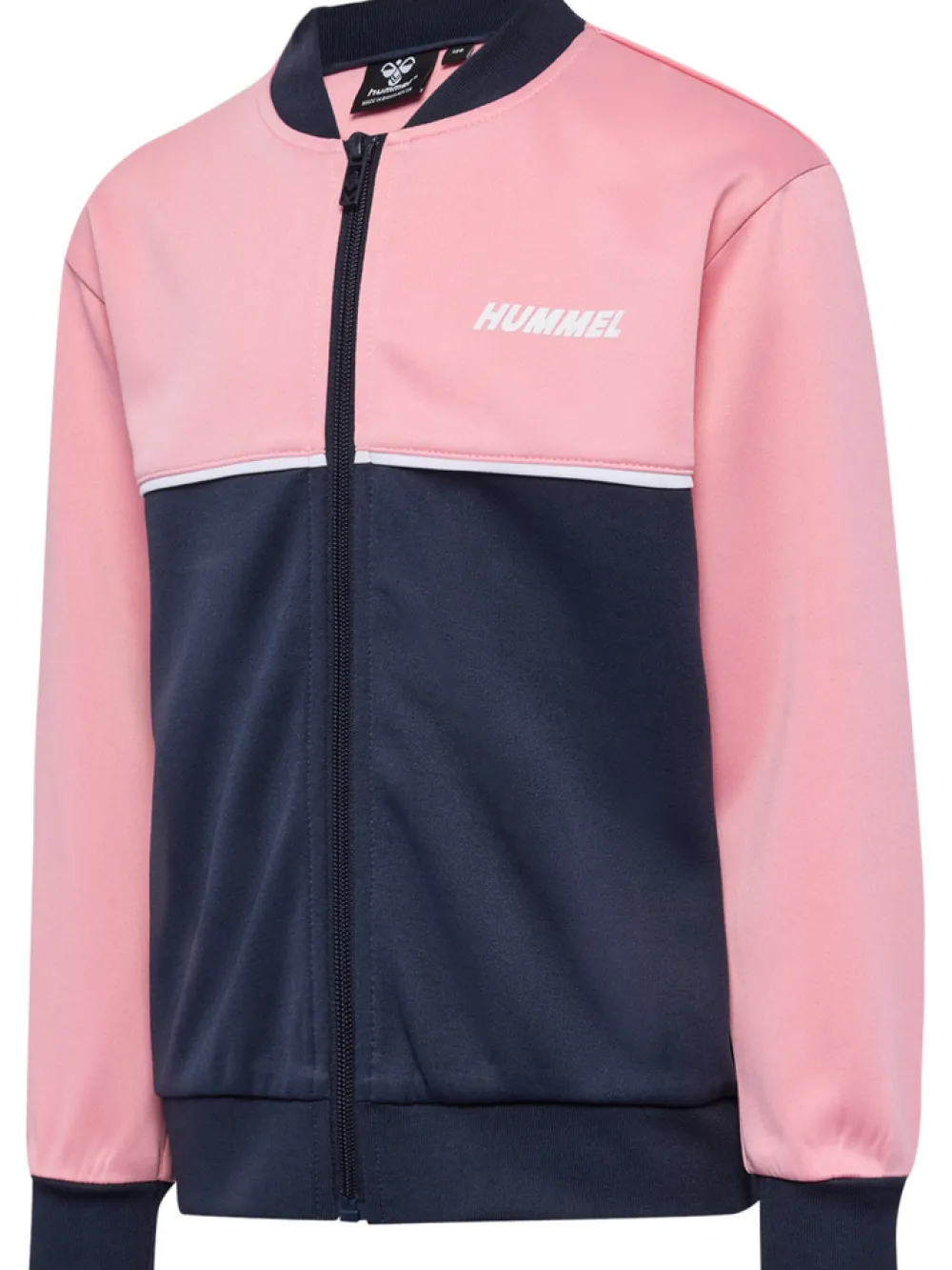 hummel Dallas tracksuit - parisian night- Sweatsæt