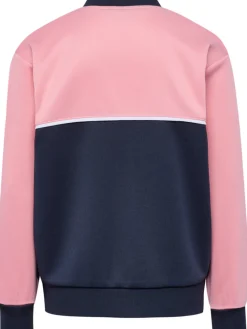 hummel Dallas tracksuit - parisian night- Sweatsæt