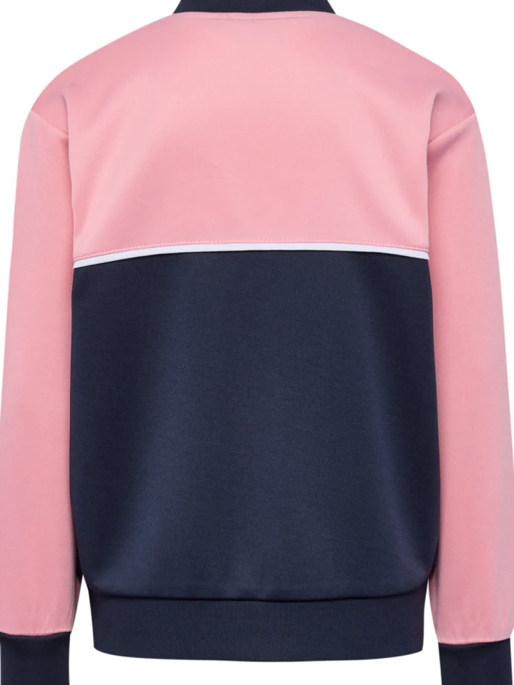 hummel Dallas tracksuit - parisian night- Sweatsæt