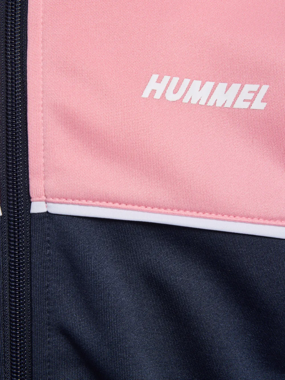 hummel Dallas tracksuit - parisian night- Sweatsæt