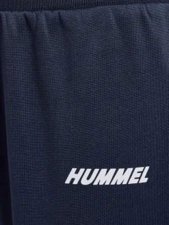 hummel Dallas tracksuit - parisian night- Sweatsæt