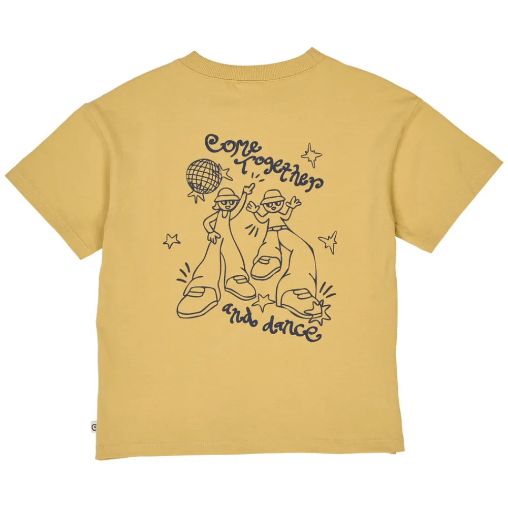 Müsli Dance T-Shirt - 015073001- T-Shirts & Toppe
