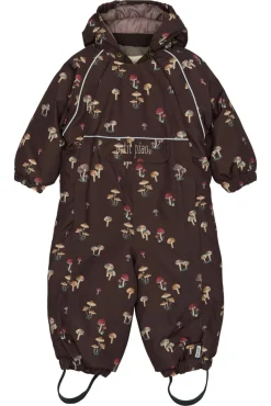 PETIT PIAO Dard Flyverdragt - Fungi- Flyverdragter