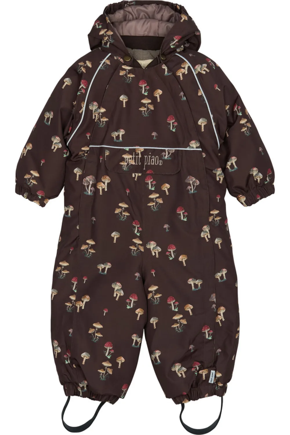 PETIT PIAO Dard Flyverdragt - Fungi- Flyverdragter