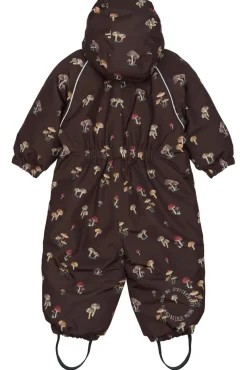 PETIT PIAO Dard Flyverdragt - Fungi- Flyverdragter