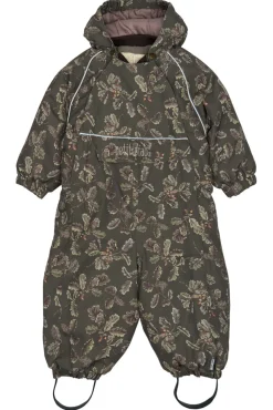 PETIT PIAO Dard Flyverdragt - Oak- Flyverdragter