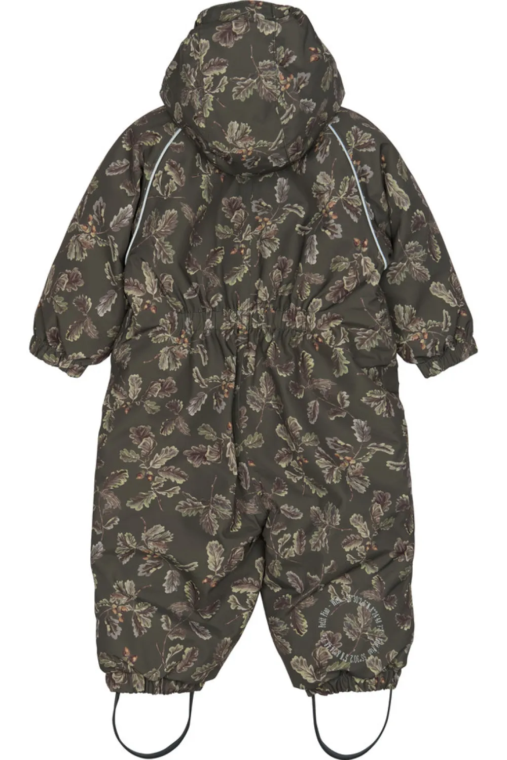 PETIT PIAO Dard Flyverdragt - Oak- Flyverdragter