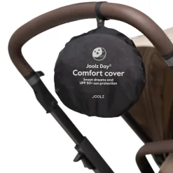 JOOLZ Day5 comfort cover- Solskærme & Kalecher