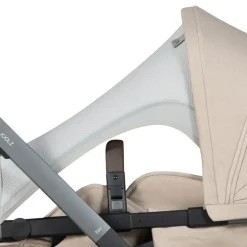 JOOLZ Day5 comfort cover- Solskærme & Kalecher