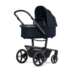 JOOLZ Day5 Komplet - Navy blue- Kombivogne Med Ergonomiske Sæder