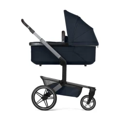 JOOLZ Day5 Komplet - Navy blue- Kombivogne Med Ergonomiske Sæder