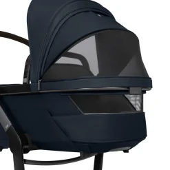 JOOLZ Day5 Komplet - Navy blue- Kombivogne Med Ergonomiske Sæder