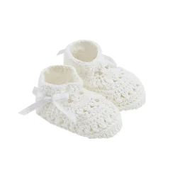 Jocko Dåbssko - Hvid- Dåbskjoler, Sæt & Tilbehør